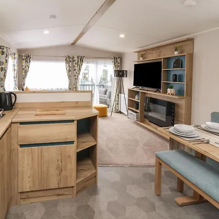 Holiday home Walkers Retreat