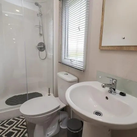 Walkers Retreat Holiday home *