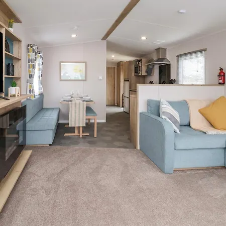 Holiday home Walkers Retreat
